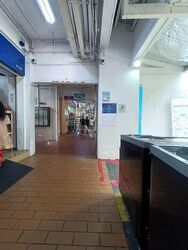 291 YISHUN STREET 22 (D27), Shop House #585357371